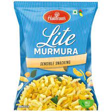 Haldiram Lite Murmura